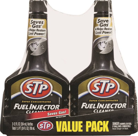 78342 STP FUEL CLNR TWN PK
