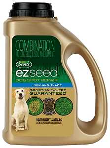 Scotts 17530 Dog Spot Repair, 2 lb Jug