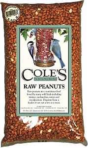 Cole's RP10 Blended Bird Seed, 10 lb Bag