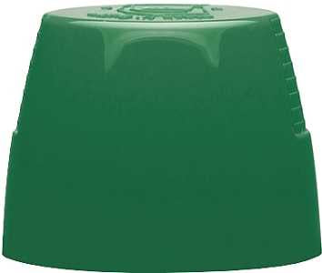 Krylon K01932000 Farm Equipment Spray, High-Gloss, Green, 12 oz, Can