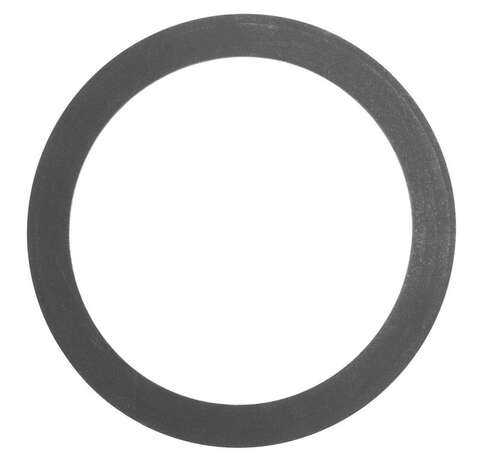 Danco 3-1/2 in. D Rubber Washer 1 pk, Pack of 5