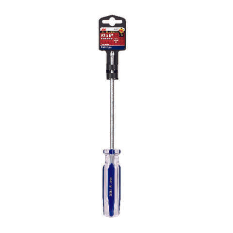 Best Way Tools Spanner 14 in. X 1 in. L Tamper-Proof Security Bit S2 Tool Steel 1 pc