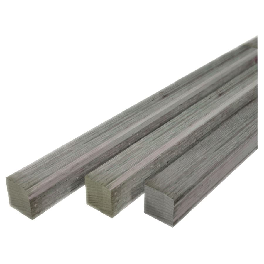 2 x 2, Pine, No.1 Premium, Pressure Treated (MCA .15), Surfaced on