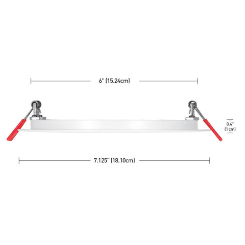 Ace Polished Brass Tub Spout