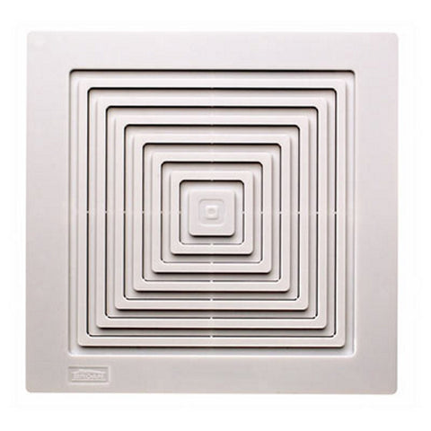 Broan-NuTone Bathroom Exhaust Fan Grille Update