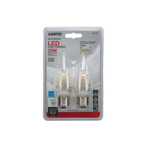 Ace No. 2 X 6 in. L Phillips Screwdriver 1 pc, Pack of 3