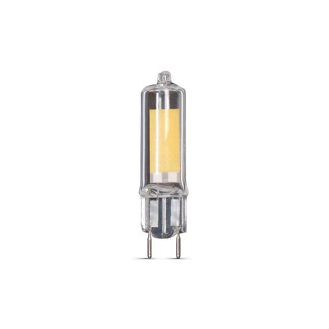 Feit T4 G8 LED Bulb Daylight 25 Watt Equivalence 1 pk