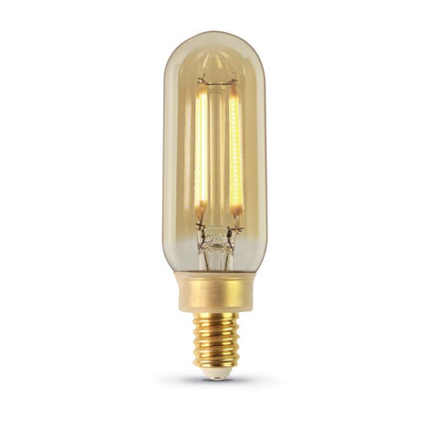 Leviton Decora SureSlide White Fan/LED Dimmer Slide Switch 1 pk