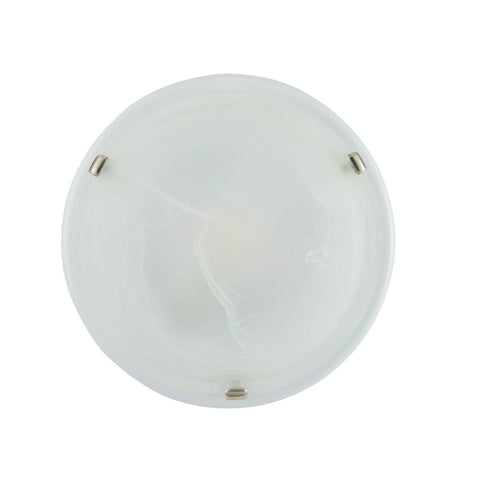 Broan-NuTone Roomside 80 CFM 2.5 Sones Bathroom Exhaust Fan with Light
