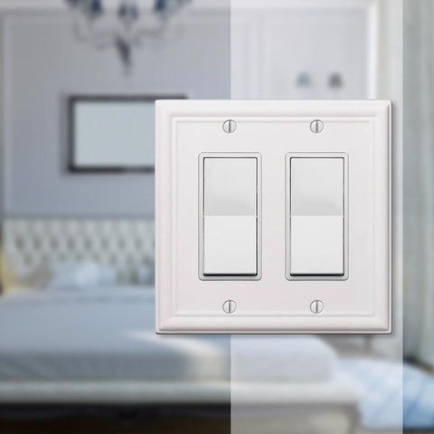 Prime EZ-SET Indoor Digital Timer 125 V White