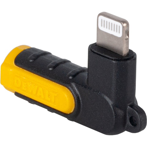 DeWalt Lightning Cable