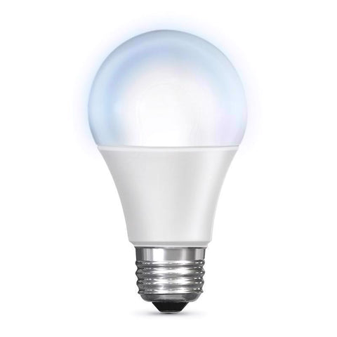 Westinghouse Petite 30 in. White LED Indoor Ceiling Fan