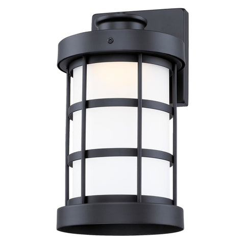 Westinghouse Barkley Matte Black Switch LED Light Fixture