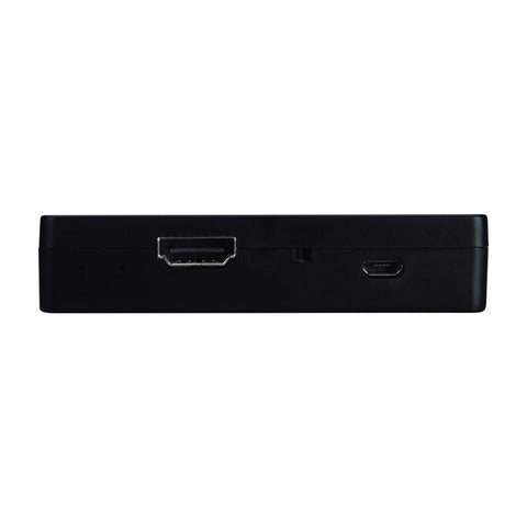 Monster Just Hook It Up HDMI Splitter 1 pk