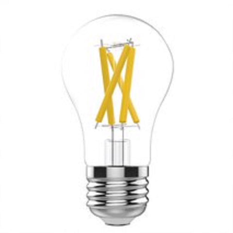 GE Ultra Bright A15 E26 (Medium) LED Bulb Daylight 100 Watt Equivalence 2 pk