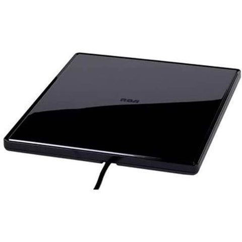RCA Indoor HDTV Flat Antenna 1 pk