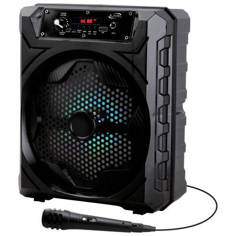 iLive Wireless Bluetooth Speaker