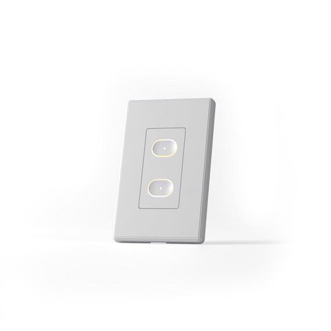 LIFX Smart Home 15 amps Single Pole Smart Smart-Enabled Switch White 1 pk