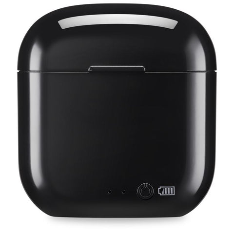 iLive Wireless Bluetooth Earbuds w/Charging Case 1 pk