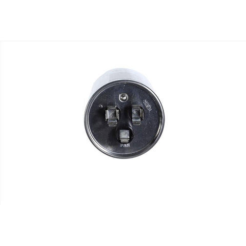 Titan Pro 50+7.5 MFD 440 V Round Run Capacitor