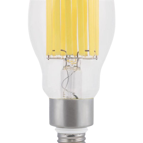 Westinghouse ED37 EX39 (Mogul) Filament LED Bulb Daylight 750 Watt Equivalence 1 pk