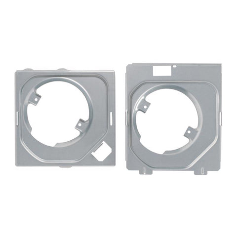 Broan-NuTone QuicKit 60 CFM 3 Sones Bathroom Ventilation Fan Upgrade Kit