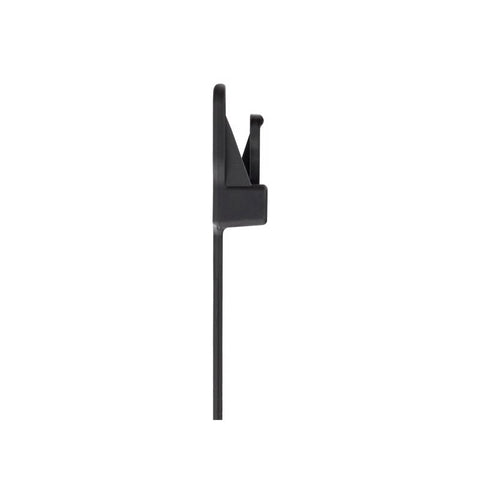 RETYZ EveryTie 8 in. L Black Cable Tie 20 pk