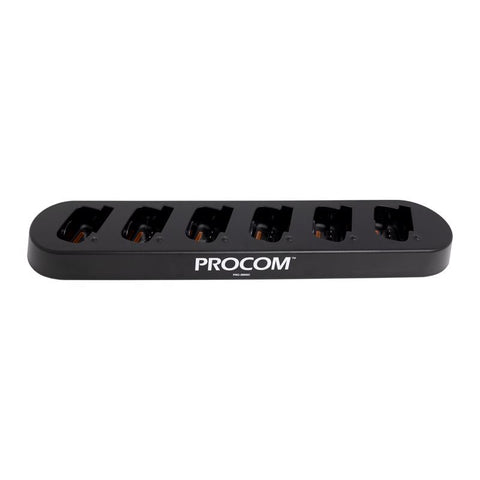 Procom Gang Charger