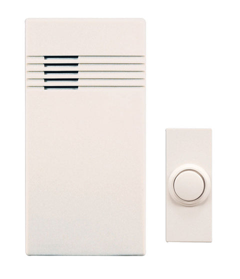 Heath Zenith Wireless Door Chime Kit