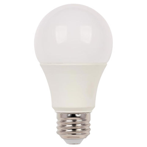 Westinghouse A19 E26 (Medium) LED Bulb Warm White 100 Watt Equivalence 1 pk