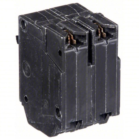 ABB Q Line 35 amps Plug In 2-Pole Circuit Breaker
