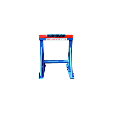 28" Bow Rack/Keel Bench