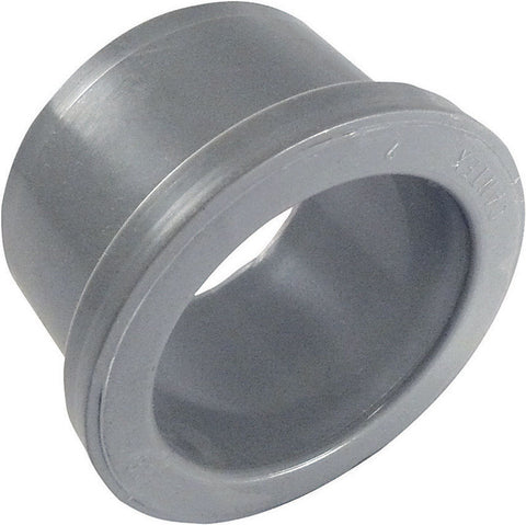 Cantex 1-1/4 in. D PVC Box Adapter For PVC 1 pk