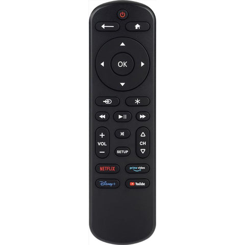 GE One Touch Programmable Universal Remote Control