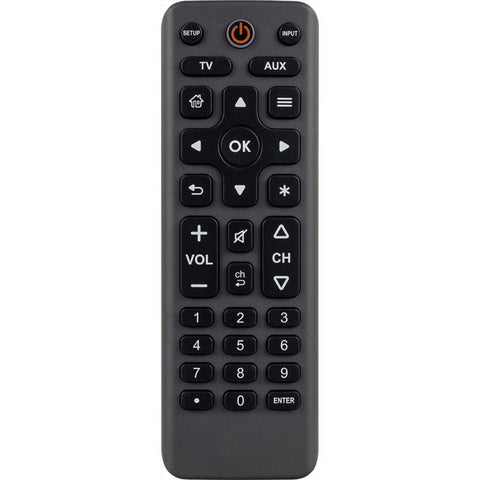 GE Programmable Universal Remote Control