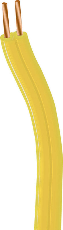 Southwire 18/2 SPT-1 300 volts Lamp Cord Wire Gold