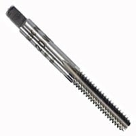 Irwin Hanson 1788677 Fractional Tap, 1/2-20 Thread, UNF Thread, Bottom Chamfer, HCS