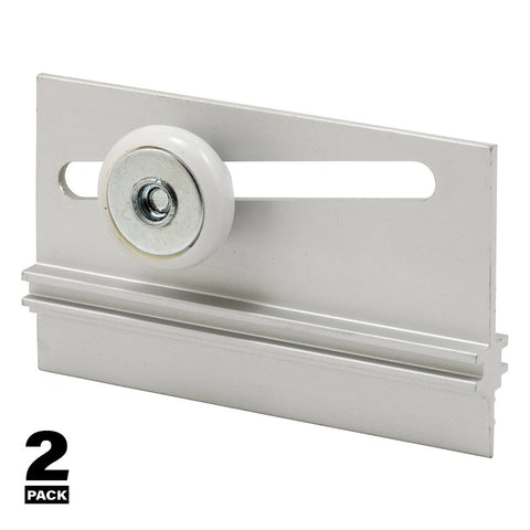 Prime-Line M 6055 Door Top Bracket, For: Premier and Similar Styled Doors