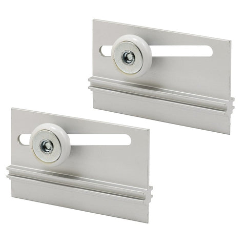 Prime-Line M 6055 Door Top Bracket, For: Premier and Similar Styled Doors