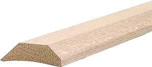 M-D 11767 Threshold, 1-1/16 in H, 36 in L, 3-1/2 in W, Hardwood, Unfinished