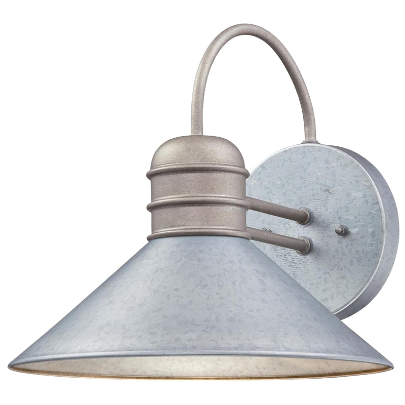 Westinghouse Watts Creek Series 63609 Wall Fixture, Incandescent, LED ...