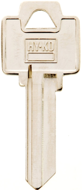 KEY BLANK WEISER NICKEL WR5, Pack of 250