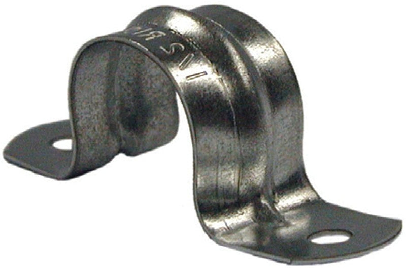 Hubbell R2S300 Conduit Strap, 3 in, Steel – Shell Lumber and Hardware