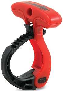 Gardner Bender CW-T2RR25 Medium Cable Holder, Pack of 25