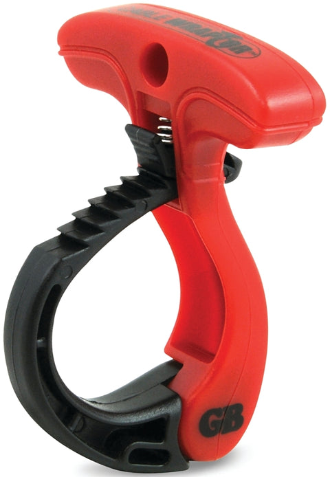 Gardner Bender CW-T2RR25 Medium Cable Holder, Pack of 25