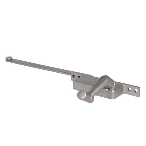 Prime-Line H 3520 Window Operator, 9 in L x 3-7/8 in W x 13-1/4 in H Dimensions, For: Older Steel Framed Windows, Right