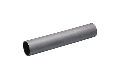 GB 1-1/2 in. Dia. Black Heat Shrink Tubing 1 pk