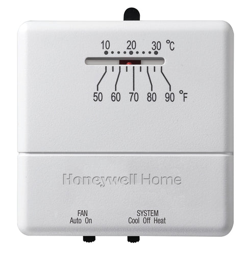 Honeywell CT31A Non-Programmable Thermostat