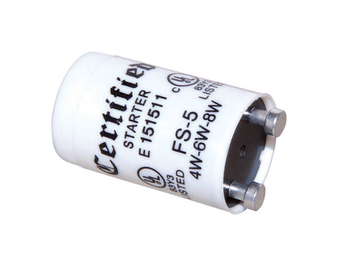 Regent 25 Fluorescent Starter