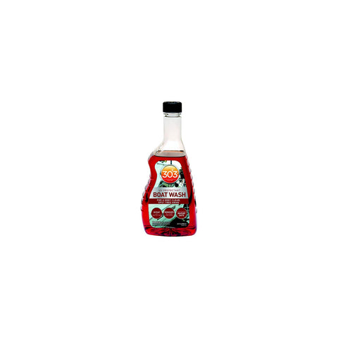 303 30586 Boat Wash, 32 oz.